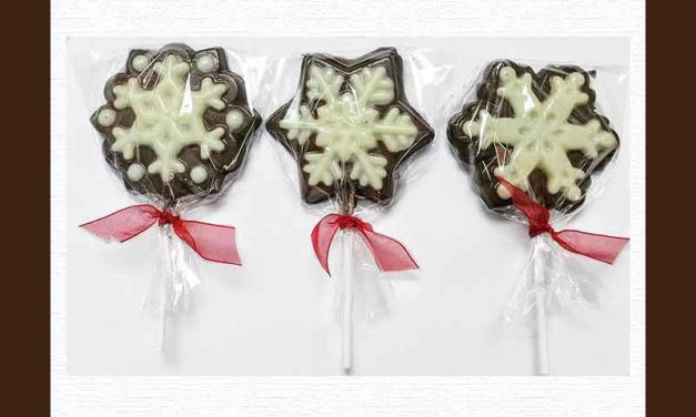 Seasonal and Holiday Edible Gifts