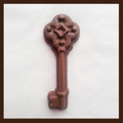 Realtors Gift Ideas Chocolate Keys
