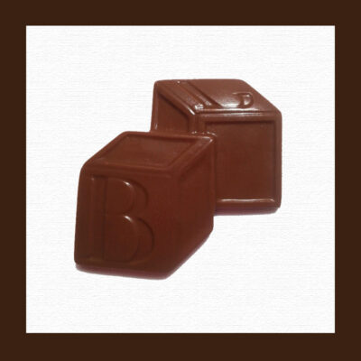 Chocolate Blocks