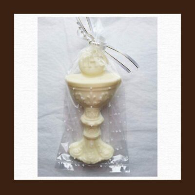 Chocolate Shaped Chalice