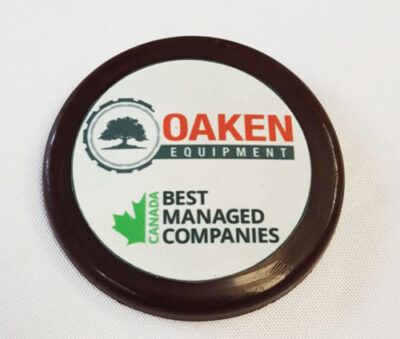 Custom Logo chocolate Edible Promotions, Erin, Ontario