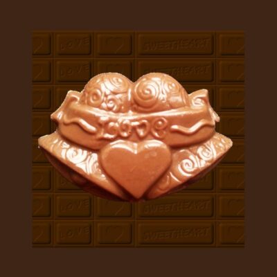 Double Bells Chocolate