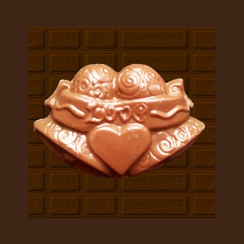 Double Bells Chocolate