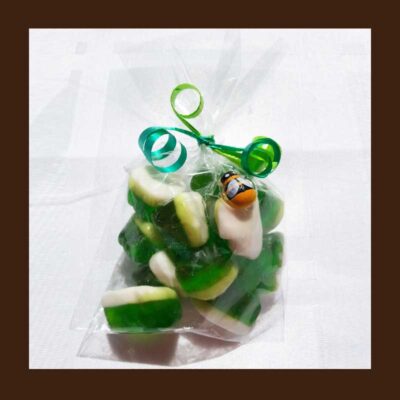 Frog shaped Gummies