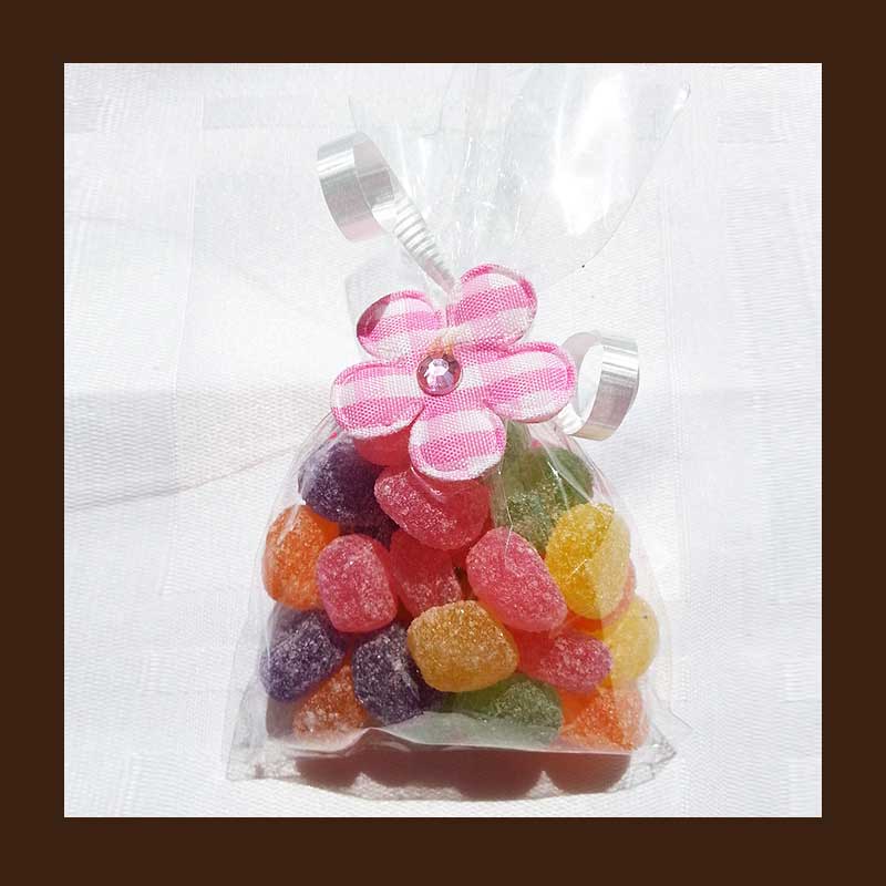 Jelly Dots Edible Promotions