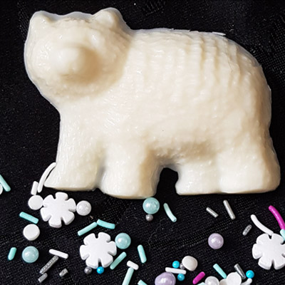 Polar Bear Chocolate