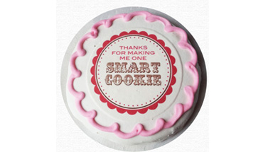 Custom Edible Gifts