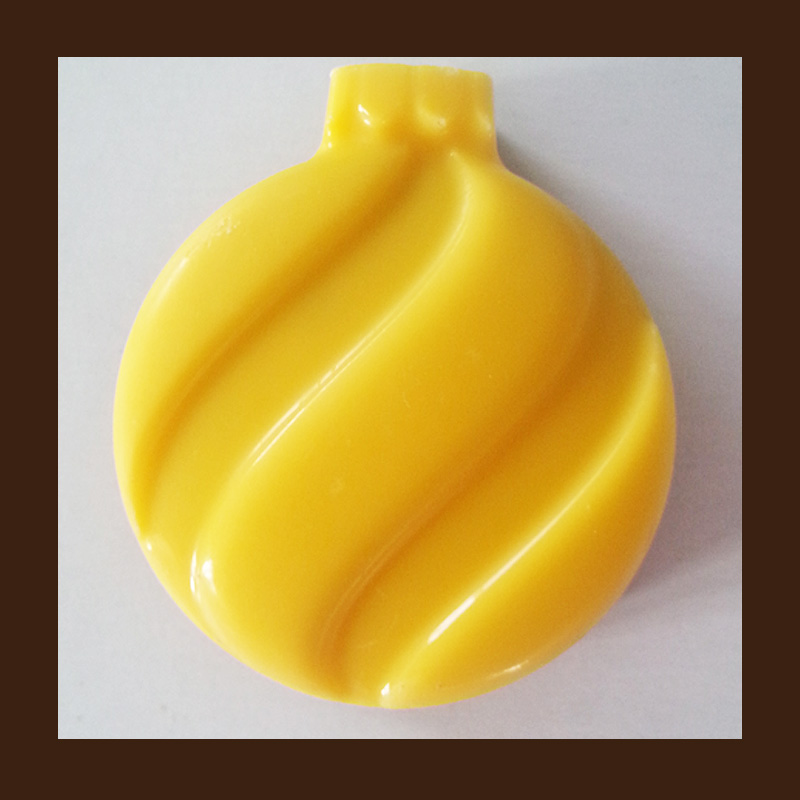 Ornament Cookie