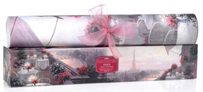 Great City Paris Scented Drawer Liners