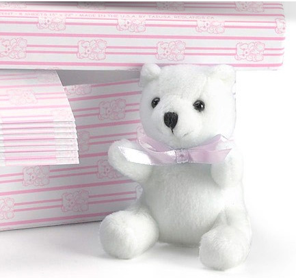 Just for Baby Girl