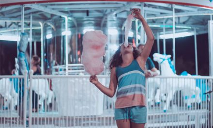 Carnival Foods