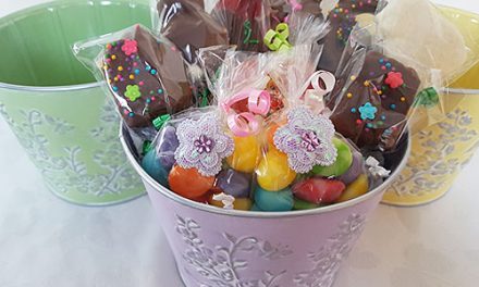 The Joy of Gift Baskets