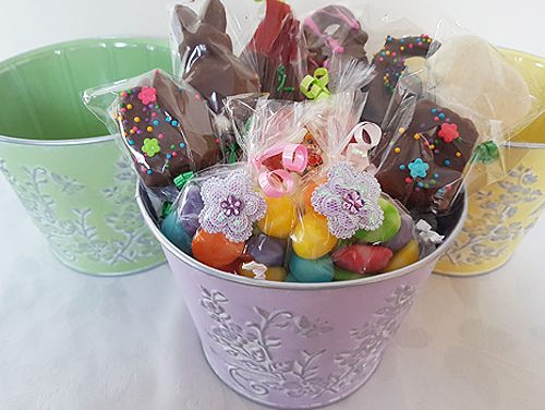 The Joy of Gift Baskets