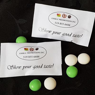 Custom Mints Custom Mints