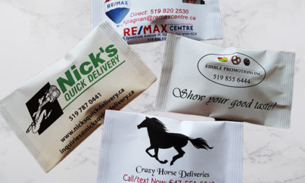 5 Tips to Get Customers Using Innovative Promotional Items