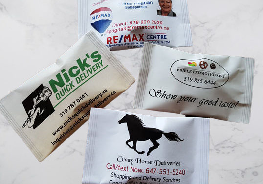 5 Tips to Get Customers Using Innovative Promotional Items