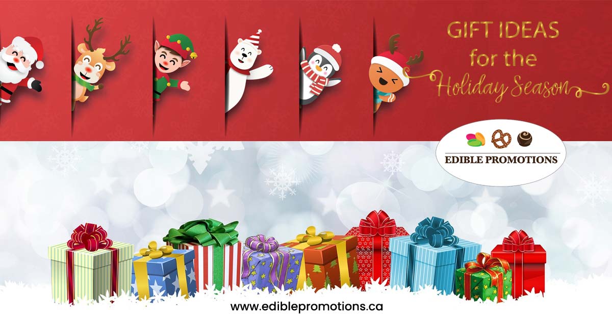 Edible Promotions Inc