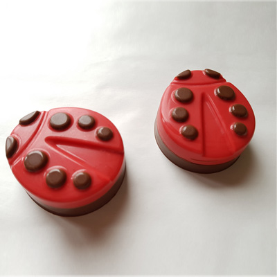 Valentine's Day Oreo Cookies