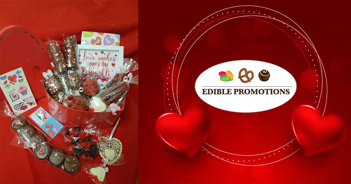 Valentine Gift Options