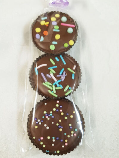 Peanut Butter Cups Edible Promotions ON