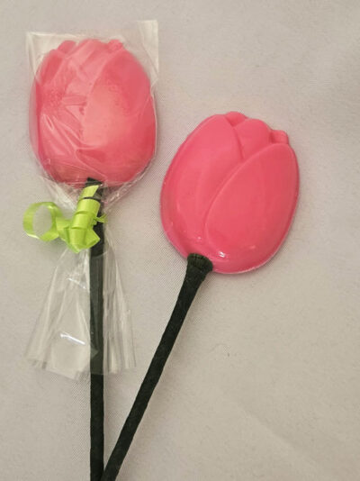 Tulip Chocolates, Edible Promotions, Erin ON
