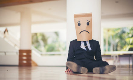 Failure-The Opportunity To Succeed Through Your Fear