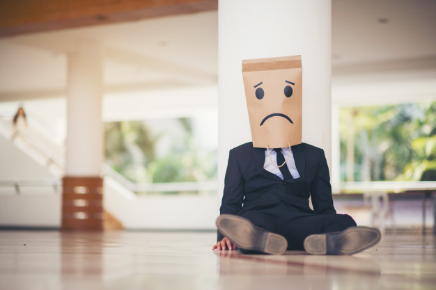 Failure at Business