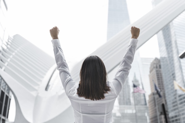 Success at Business