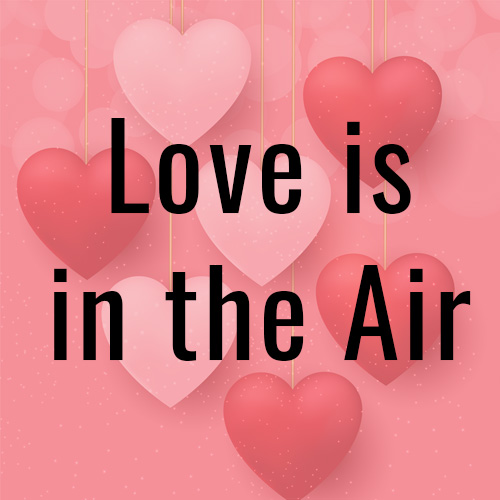 Valentine Gift Ideas -Edible Promotions