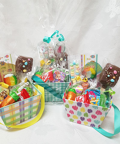 Edible Easter Gift Ideas - Edible Promotions Hills Burg