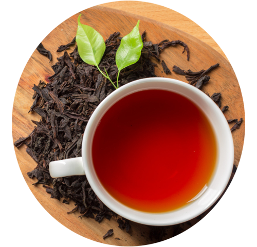 Tea-Cup