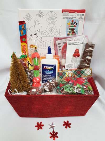 Kids Basket Canada