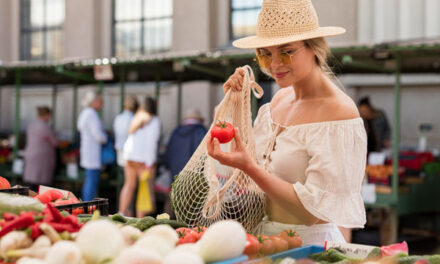 Farmers’ Markets – Cultivating Connections