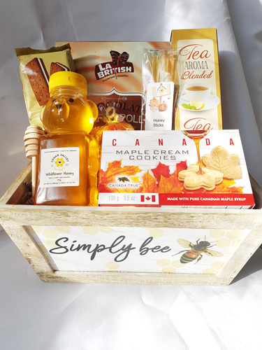 Simply Bee Gift Box