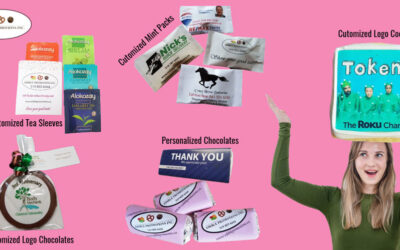 5 Reasons Edible Giveaways Boost Your Business