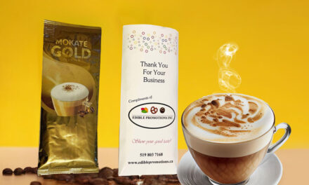 Personalized Coffee Sleeves! A Giveaway Idea