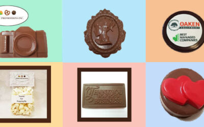 Branded Edible Gifts Canada