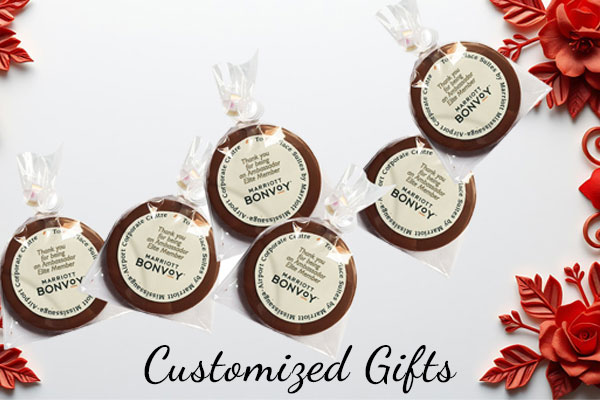 Corporate Holiday Gifts: Making an Impact with Edible Delights