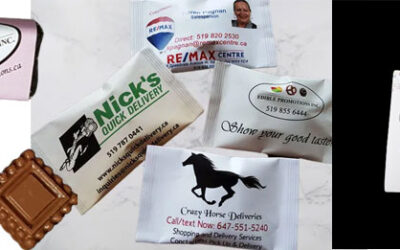 How Custom Edible Corporate Gifts Can Boost Your Brand