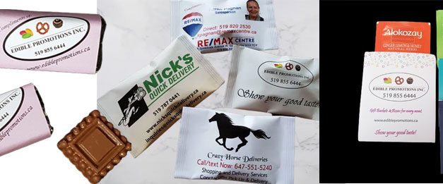 How Custom Edible Corporate Gifts Can Boost Your Brand