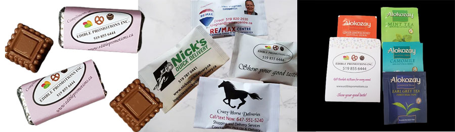 How Custom Edible Corporate Gifts Can Boost Your Brand