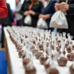 Edible Promotional Merchandise: Creative and Affordable Gift and Swag Ideas