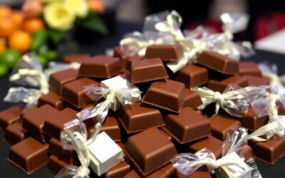 The Ultimate Guide to Great Chocolate Gifts