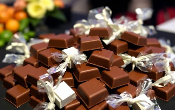 The Ultimate Guide to Great Chocolate Gifts