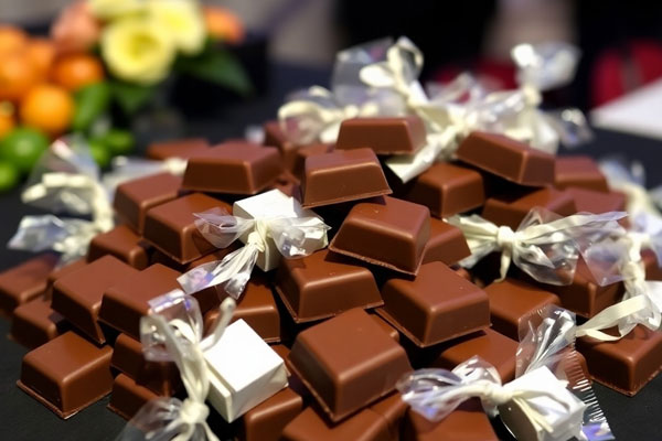 The Ultimate Guide to Great Chocolate Gifts