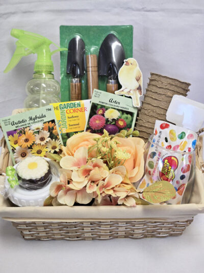 Gardening Basket