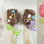 Easter Edible Gifts