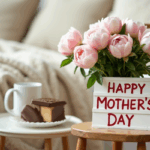 Mother’s Day Chocolate Gifts: Sweet Surprises to Celebrate Mom