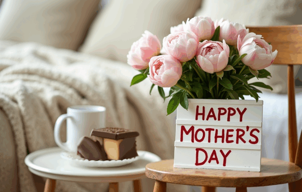 Mother’s Day Chocolate Gifts: Sweet Surprises to Celebrate Mom