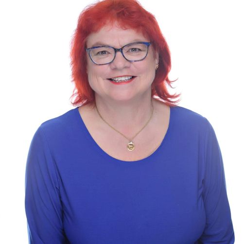 Deborah Keeble
